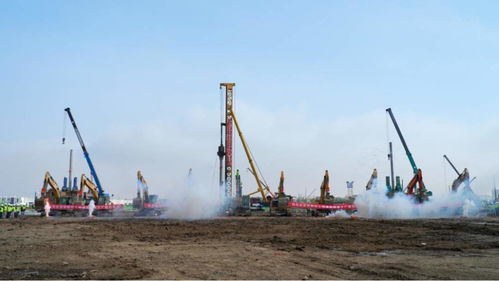 特斯拉上海儲(chǔ)能超級工廠破土動(dòng)工，全球儲(chǔ)能產(chǎn)業(yè)格局迎來新變量