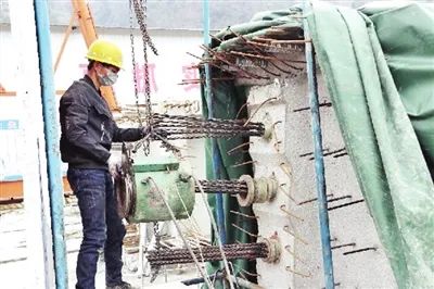 我市交通基礎(chǔ)設(shè)施建設(shè)有序推進(jìn)，多個(gè)重點(diǎn)工程項(xiàng)目全面復(fù)工